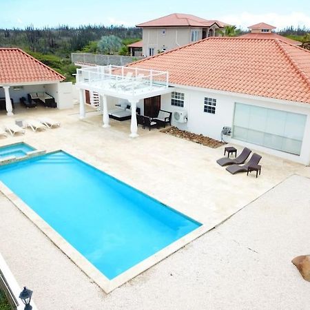 Jolie Villa Entire Villa In Noord, Aruba شاطئ بالم المظهر الخارجي الصورة